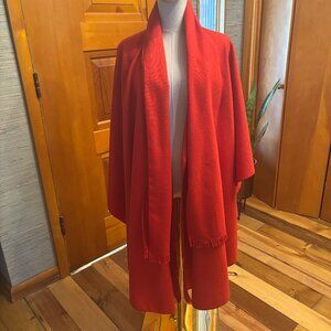 Vintage Betmar Wrap/Cape